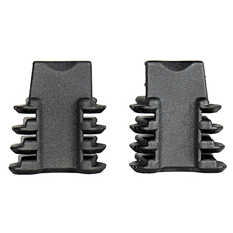 Rudyness Spark Plug Fillers For 2006-2017 Victory Cross Country Hammer Vegas Vision Ball - Image 4